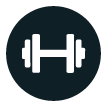 High Protein Content Icon