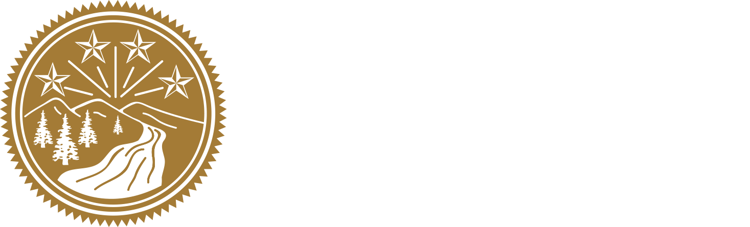 Stacked Taste of the Wild logo