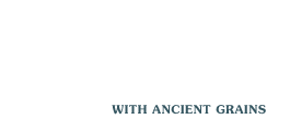 Taste of the Wild with Ancient Grains Logo