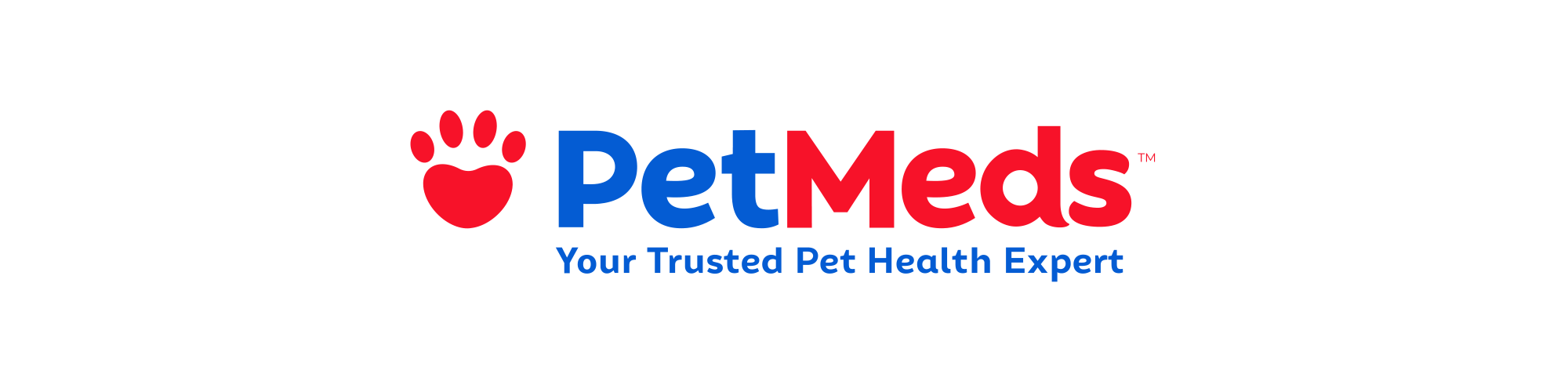 PetMeds logo.