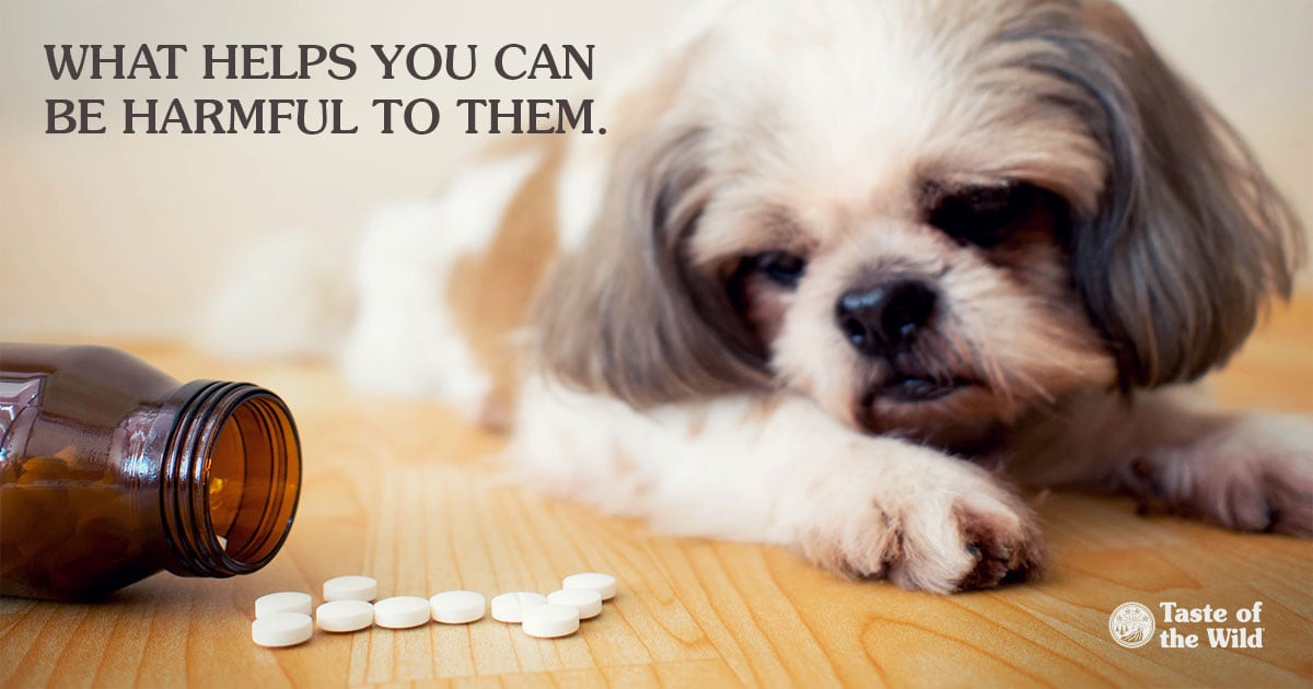 What helps you can be harmful to them