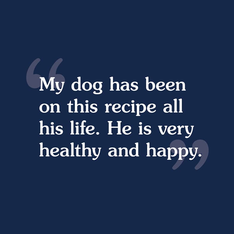 TOW Dry Food Text Review Image | Taste of the Wild