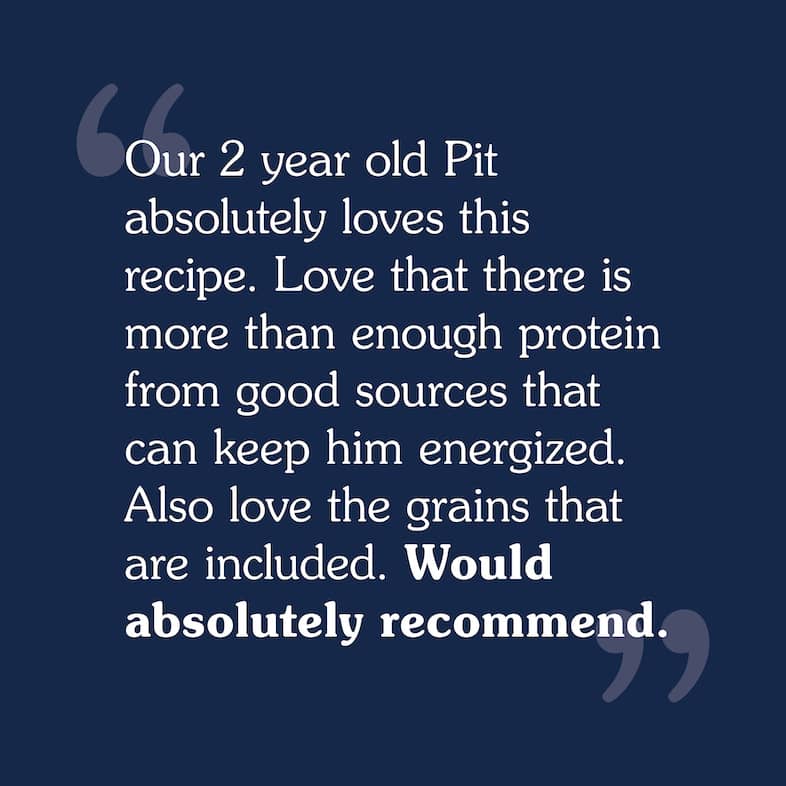 Text review image for Ancient Prairie for Dogs.